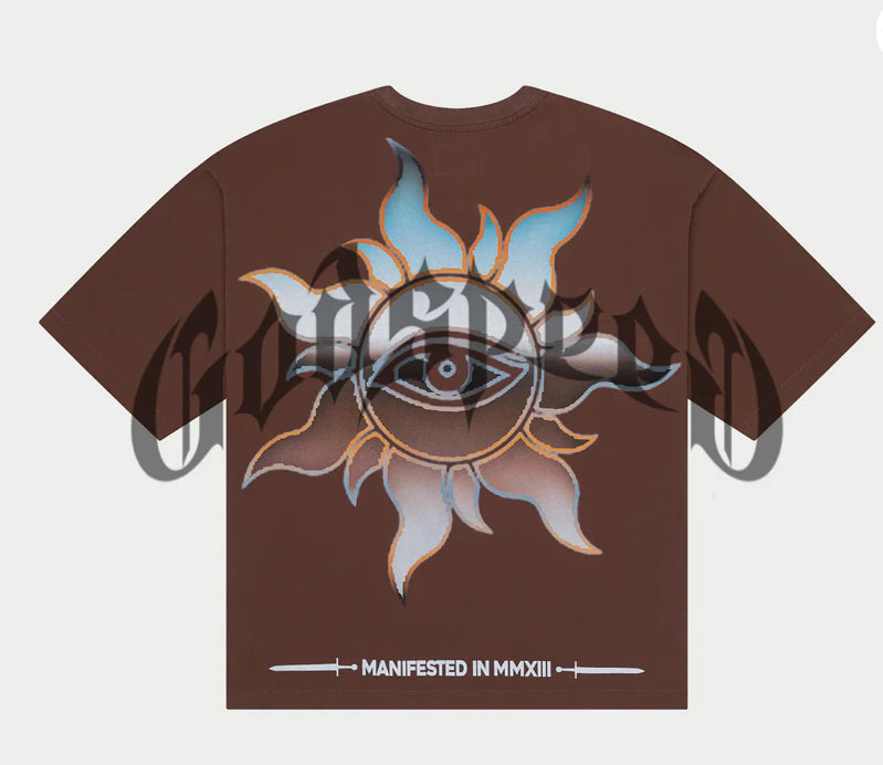 Virtuoso {Brown}