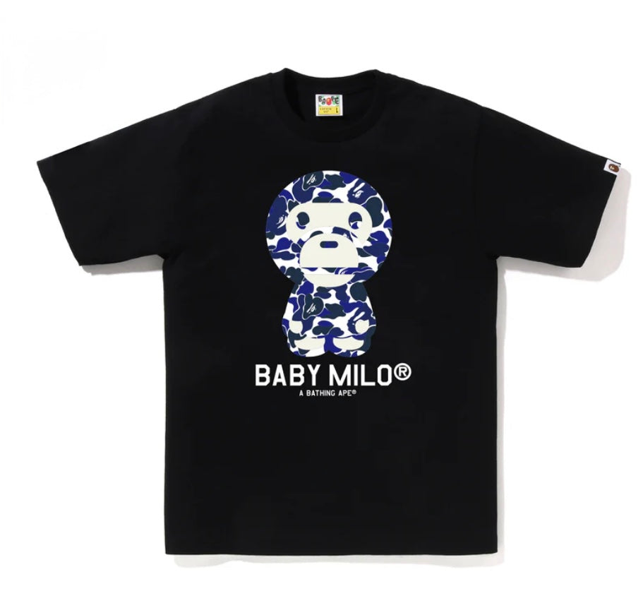 BAPE.COM BABY MILO BAPEC