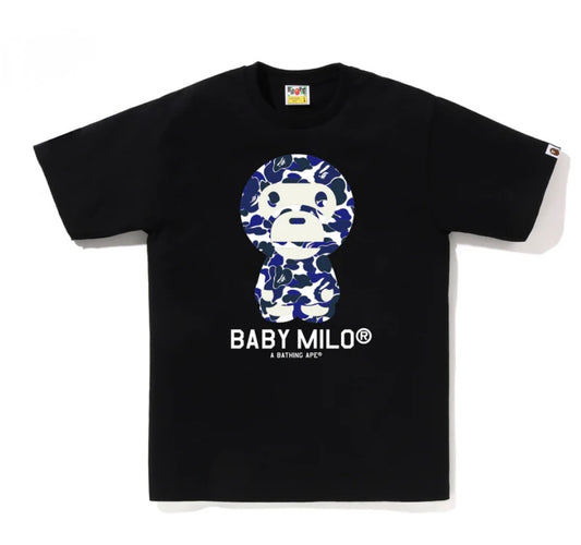BAPE.COM BABY MILO BAPEC
