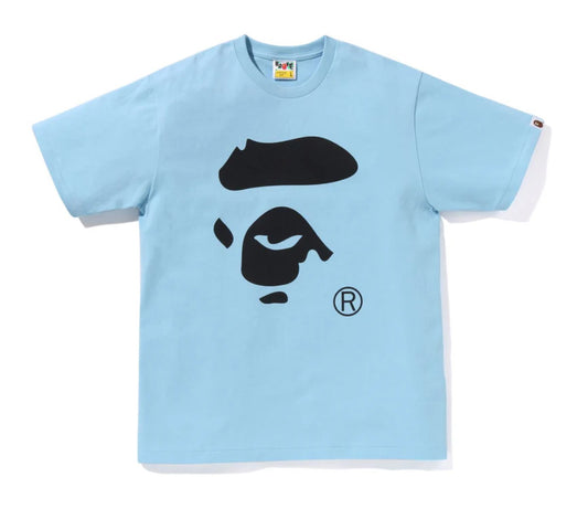 BAPE APE FACE