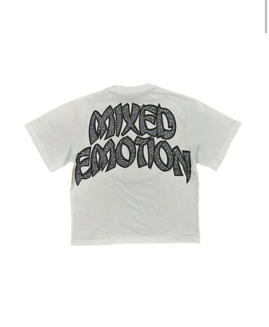 White “Arch Angel”