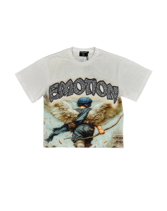 White “Arch Angel”