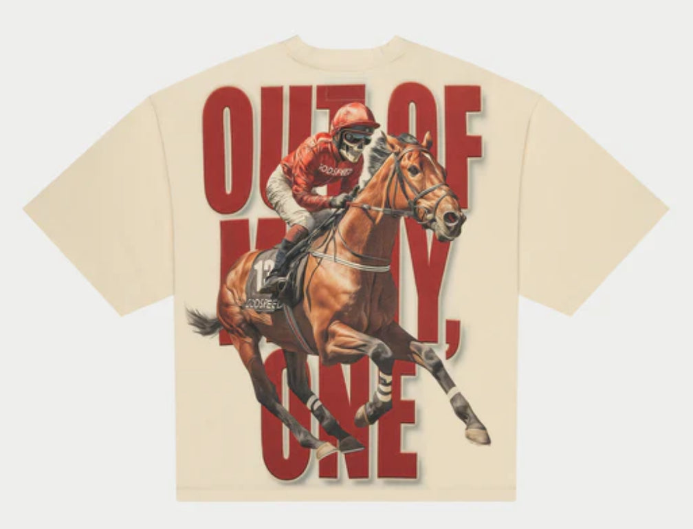 Thoroughbred {BONE}
