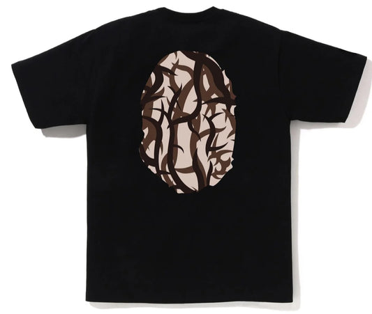 BAPE TRIAL CAMO BIG APE
