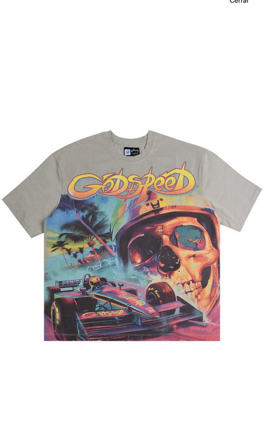 GODSPEED