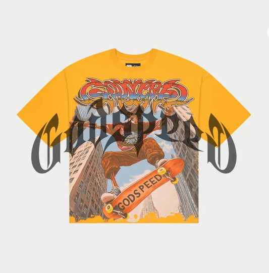 GODSPEED