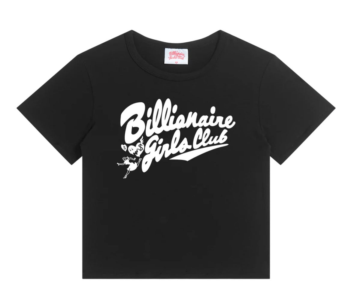 BILLONAIRE GIRLS CLUB