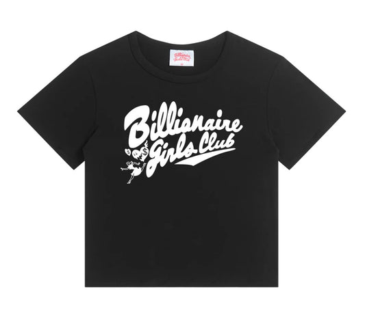 BILLONAIRE GIRLS CLUB