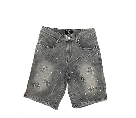 MIXED EMOTION SHORTS