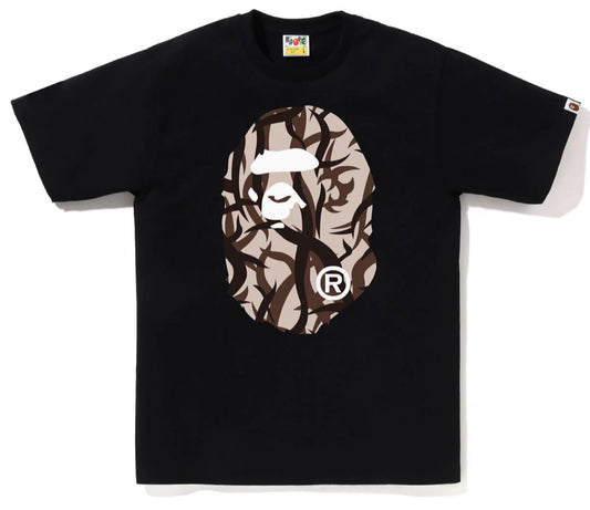 BAPE TRIAL CAMO BIG APE