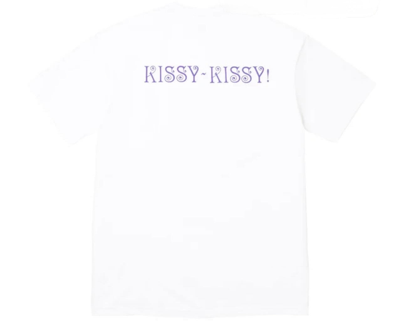 SUPREME MISS PIGGY T - SHIRT
