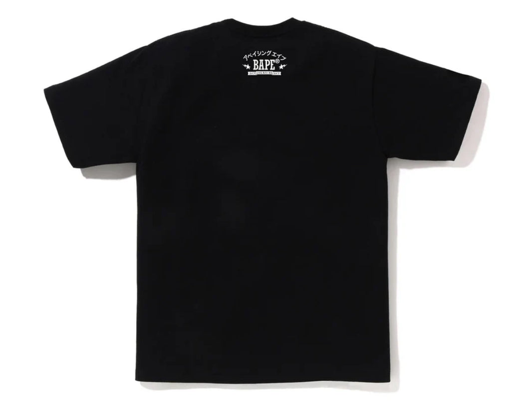 BAPE JAPAN BIG APE HEAD CITY