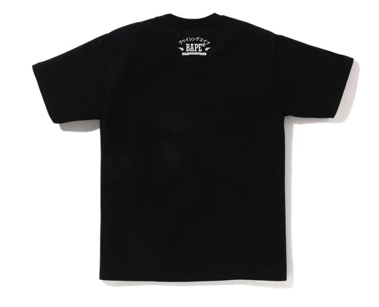 BAPE JAPAN BIG APE HEAD CITY