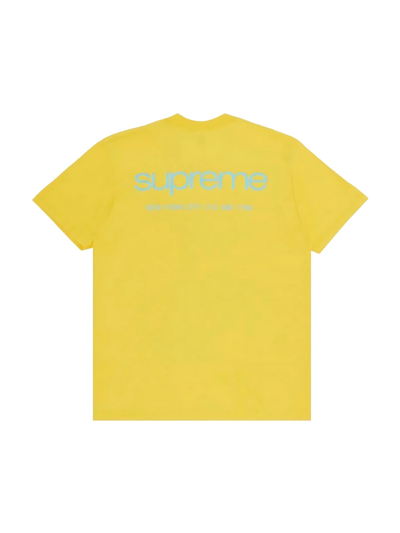 SUPREME NYC