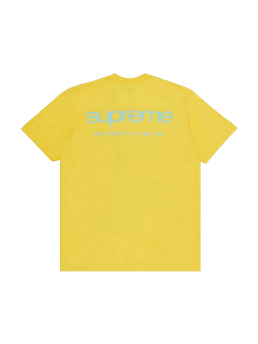 SUPREME NYC