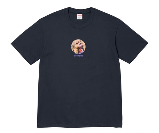 SUPREME MISS PIGGY T - SHIRT