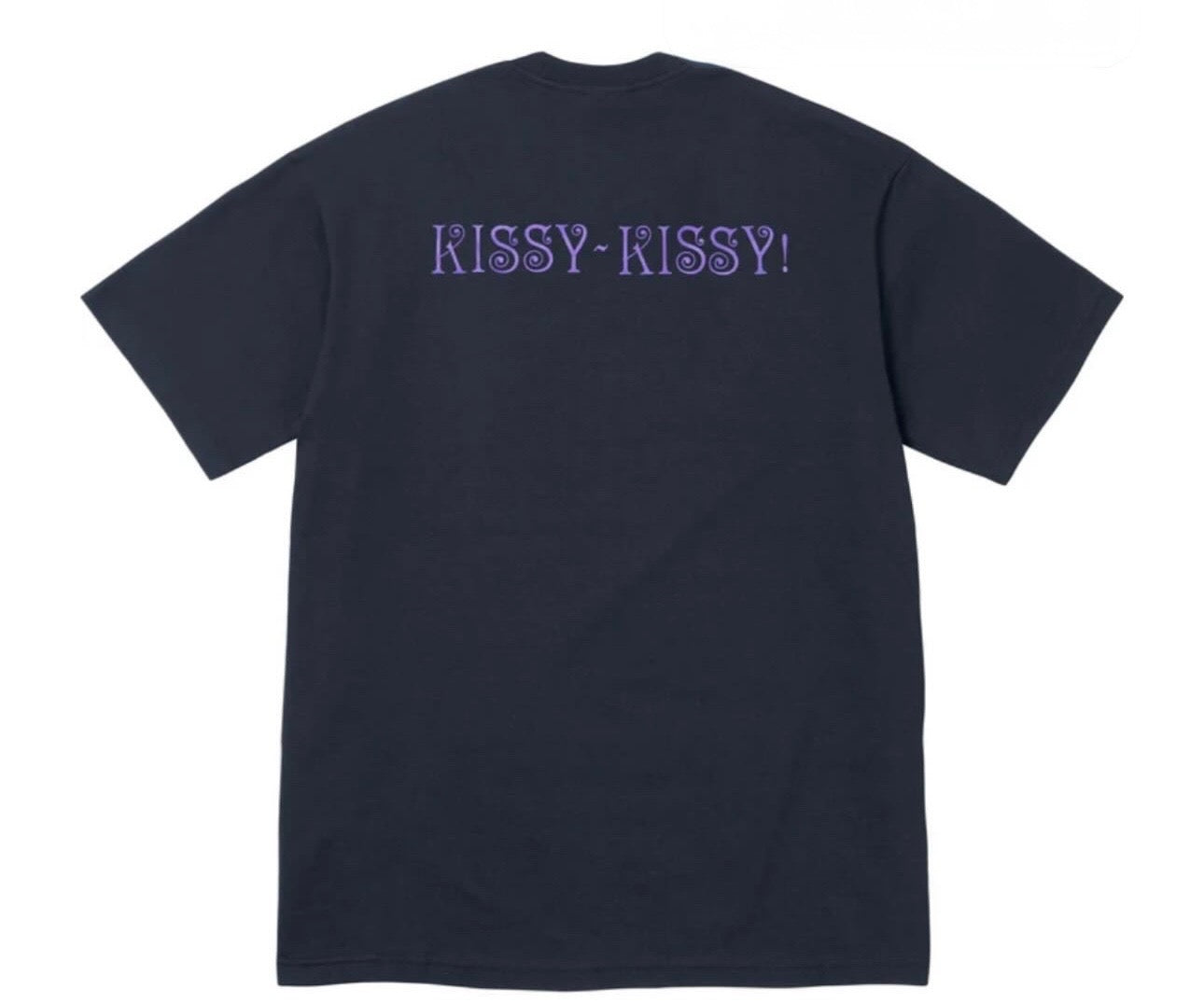 SUPREME MISS PIGGY T - SHIRT