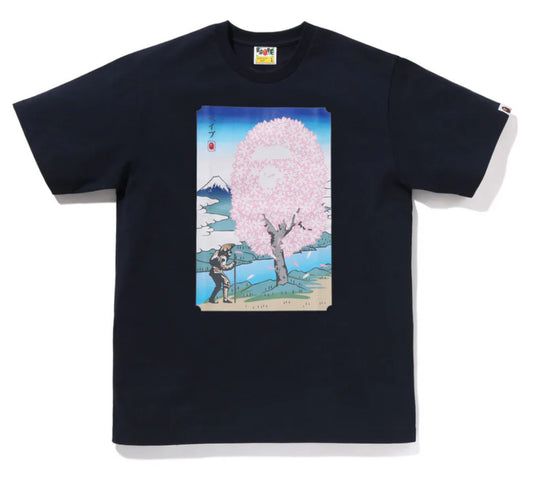 BAPE JAPAN SAKURA