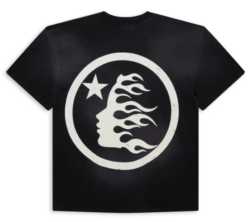 HELLSTAR CLASSIC T - SHIRT