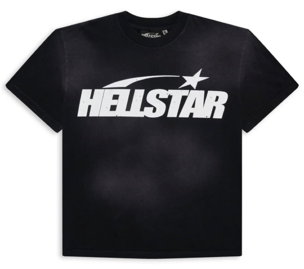 HELLSTAR CLASSIC T - SHIRT
