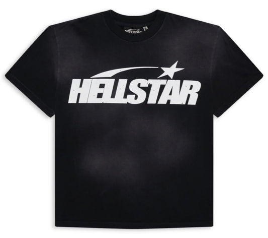 HELLSTAR CLASSIC T - SHIRT