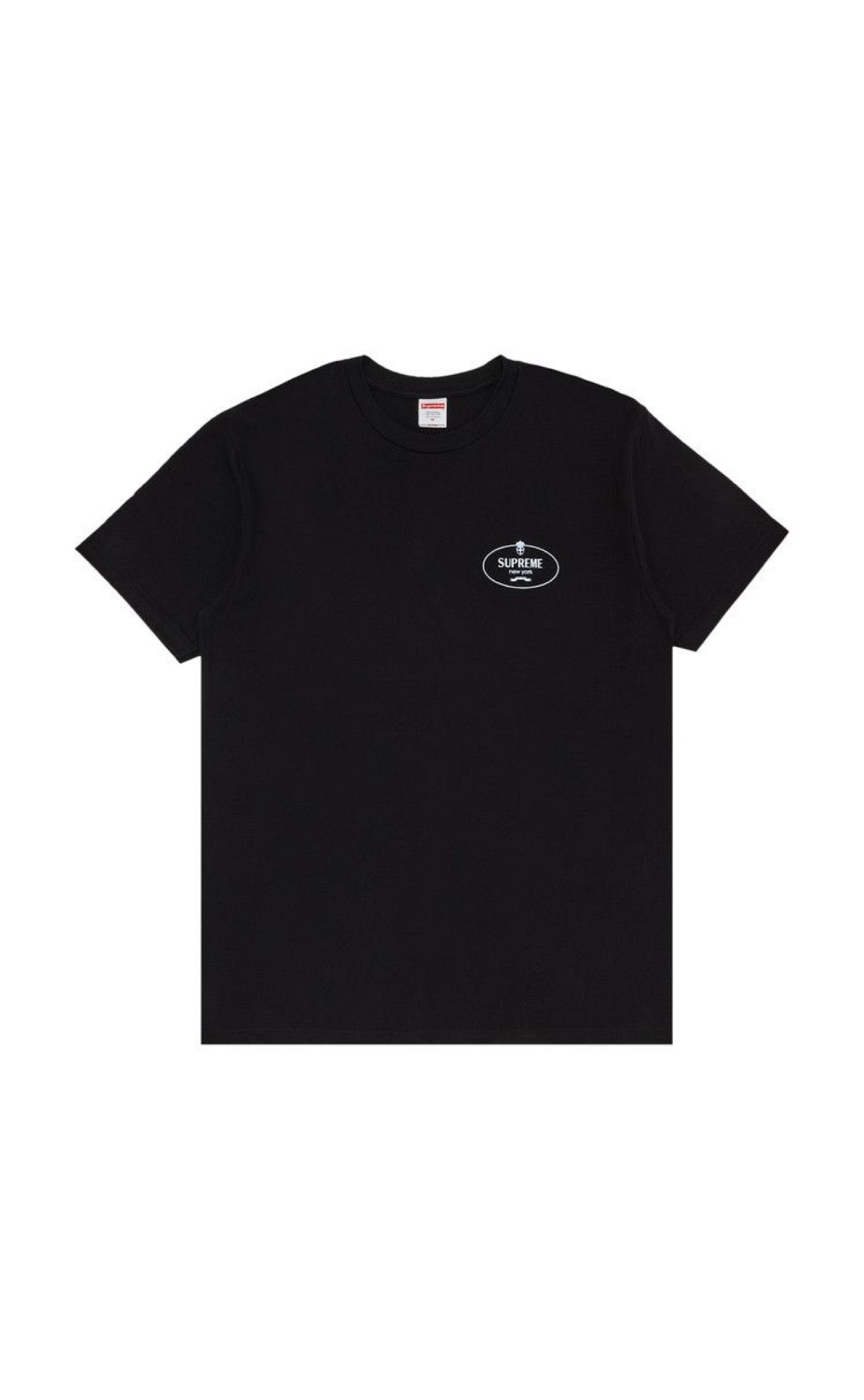 SUPREME CREST T - SHIRT