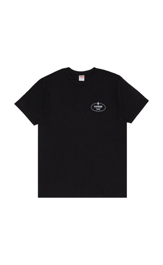 SUPREME CREST T - SHIRT