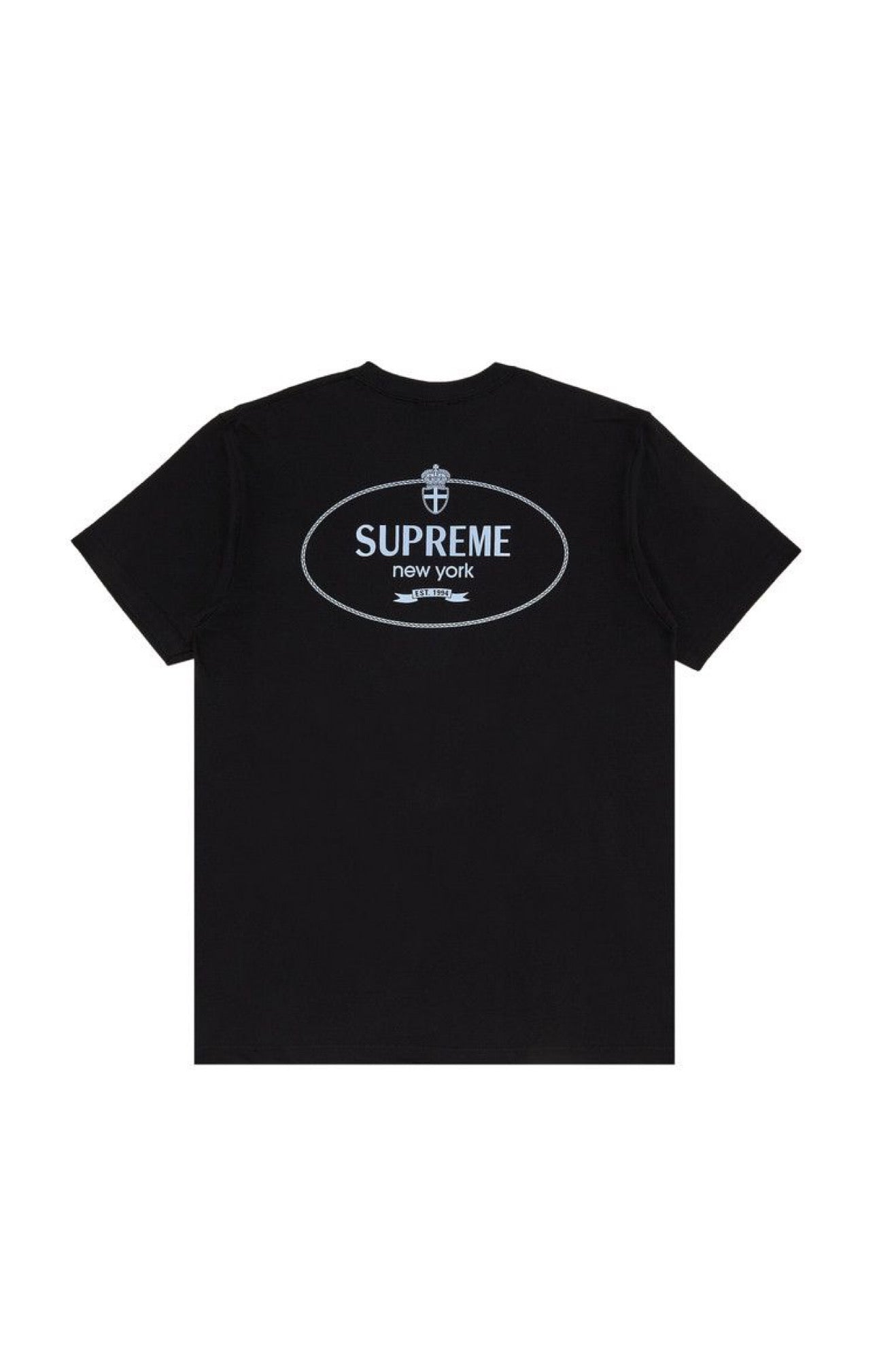 SUPREME CREST T - SHIRT