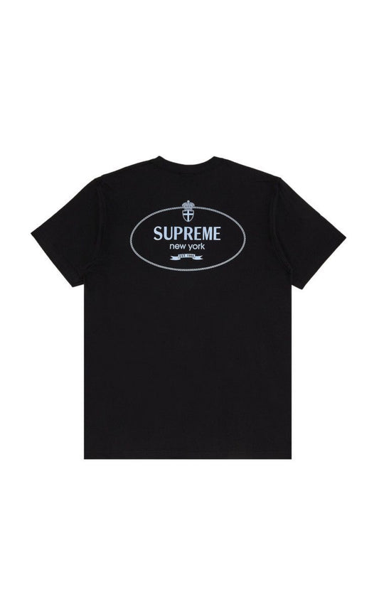 SUPREME CREST T - SHIRT