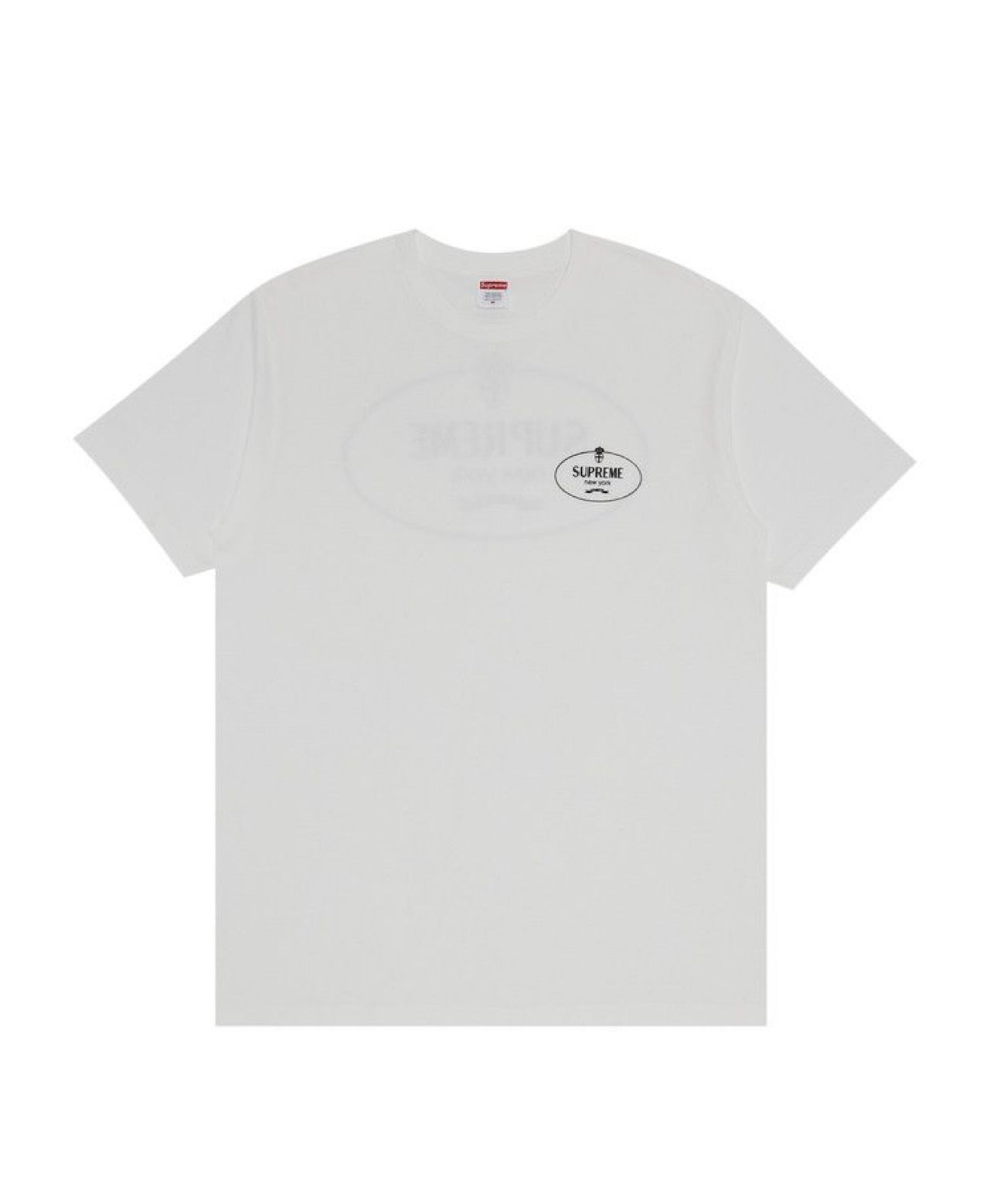 SUPREME CREST T - SHIRT