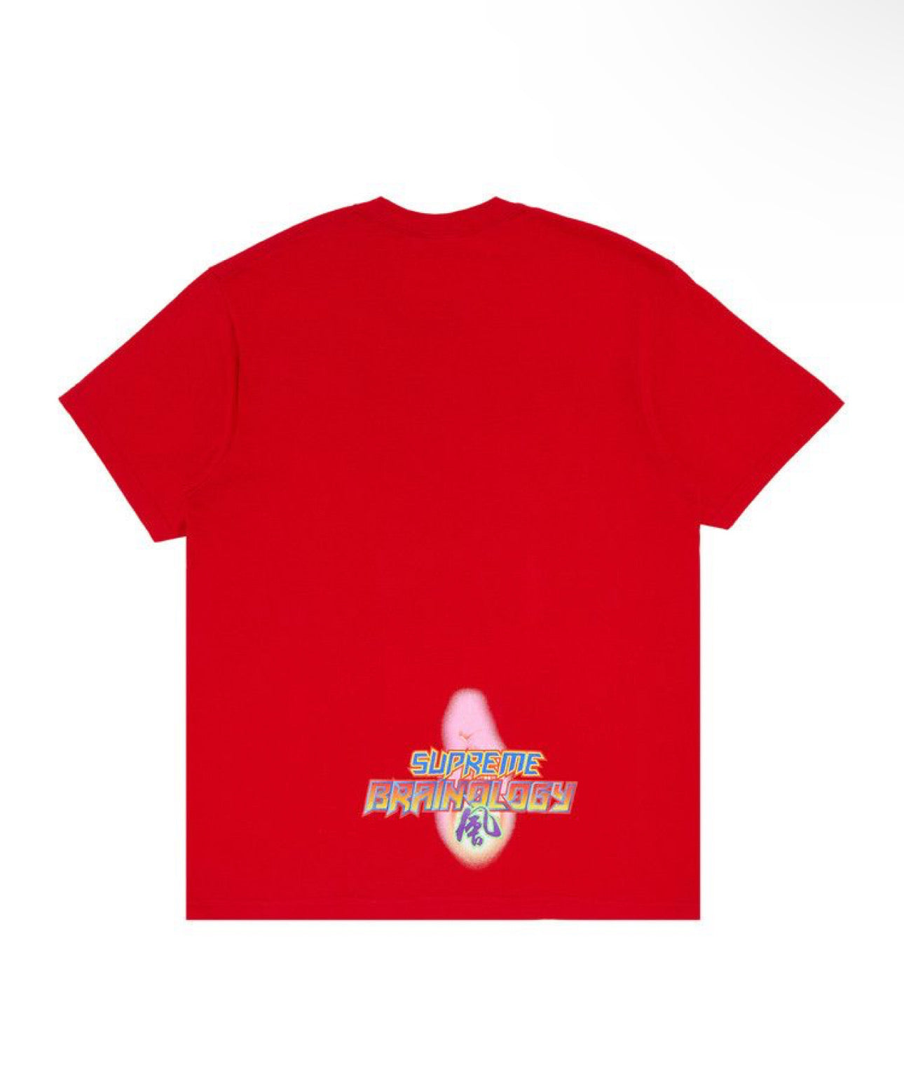 SUPREME ELECTRO T -SHIRT