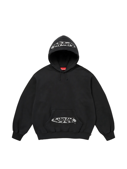 SUPREME NEW WORLD ORDER HODDIE