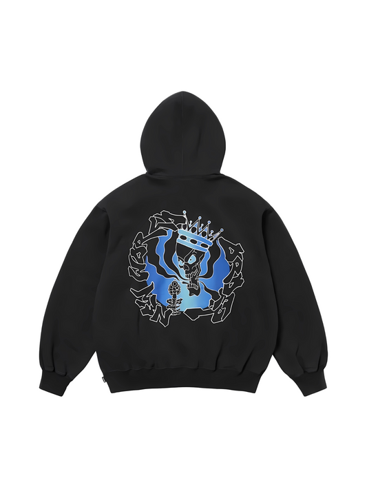 SUPREME NEW WORLD ORDER HODDIE
