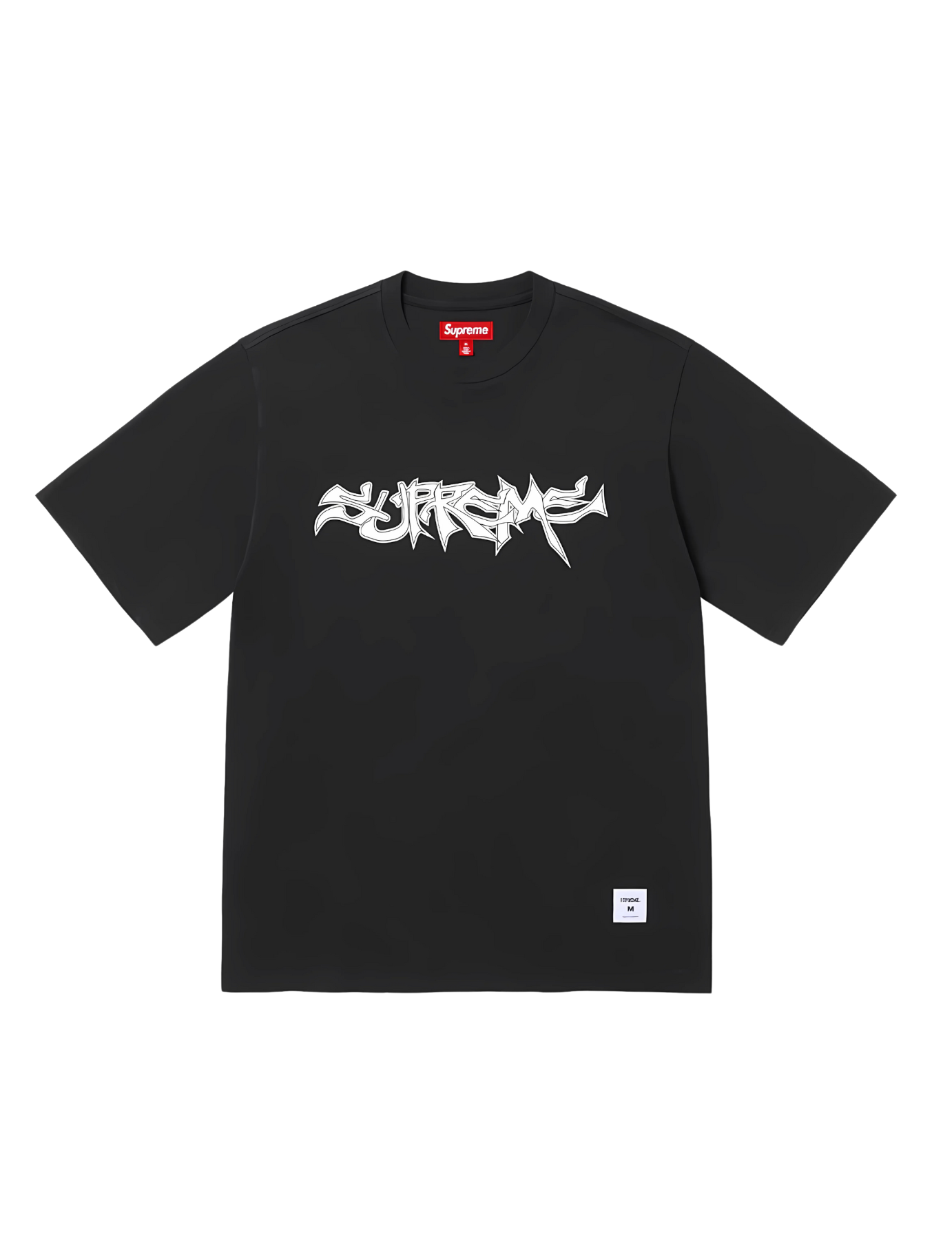 SUPREME MENTAL SS/ T - SHIRT