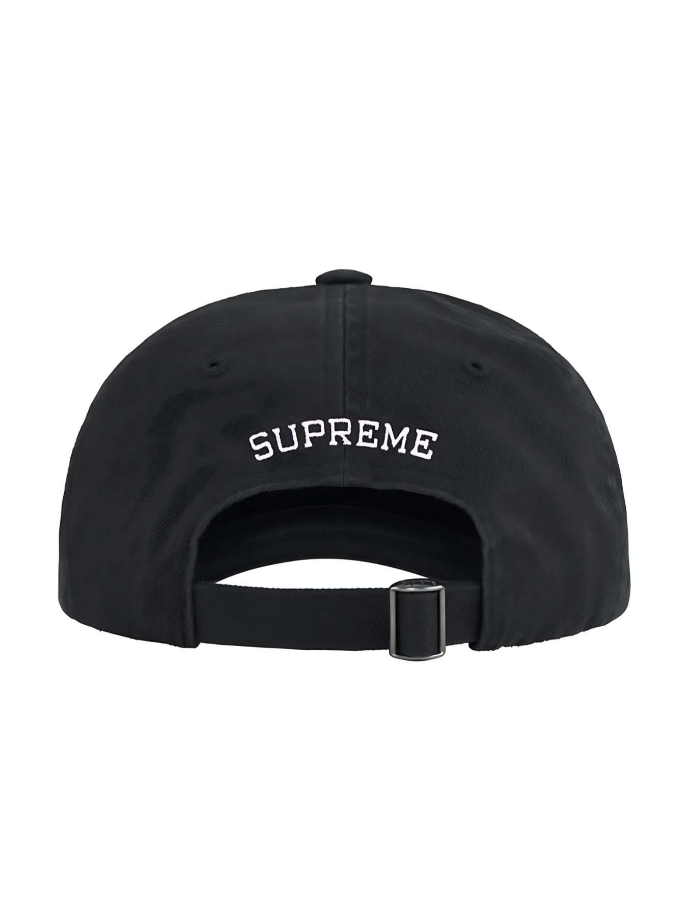 SUPREME WINGS LOGO CAPS