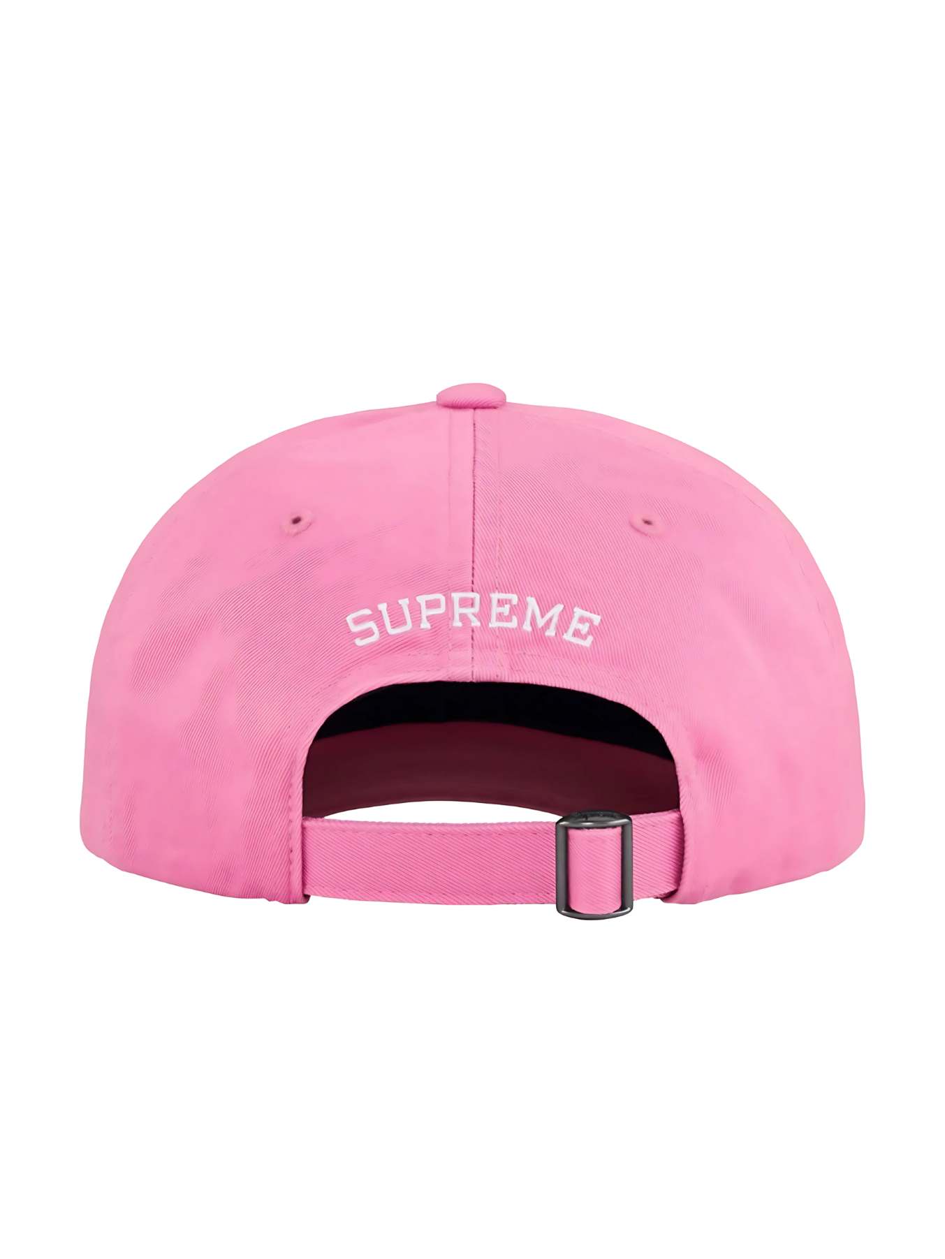 SUPREME WINGS LOGO CAPS