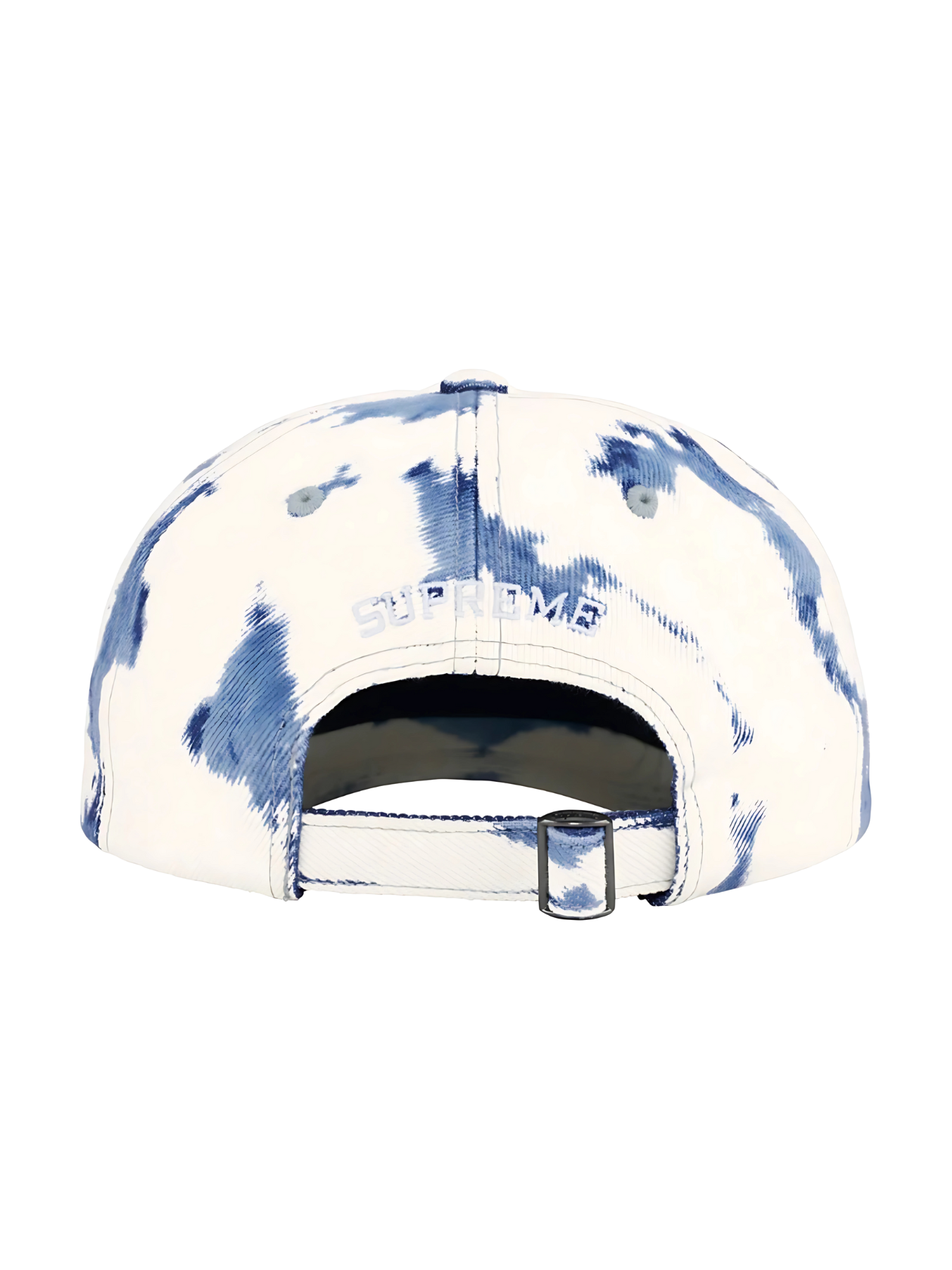 SUPREME WINGS LOGO CAPS