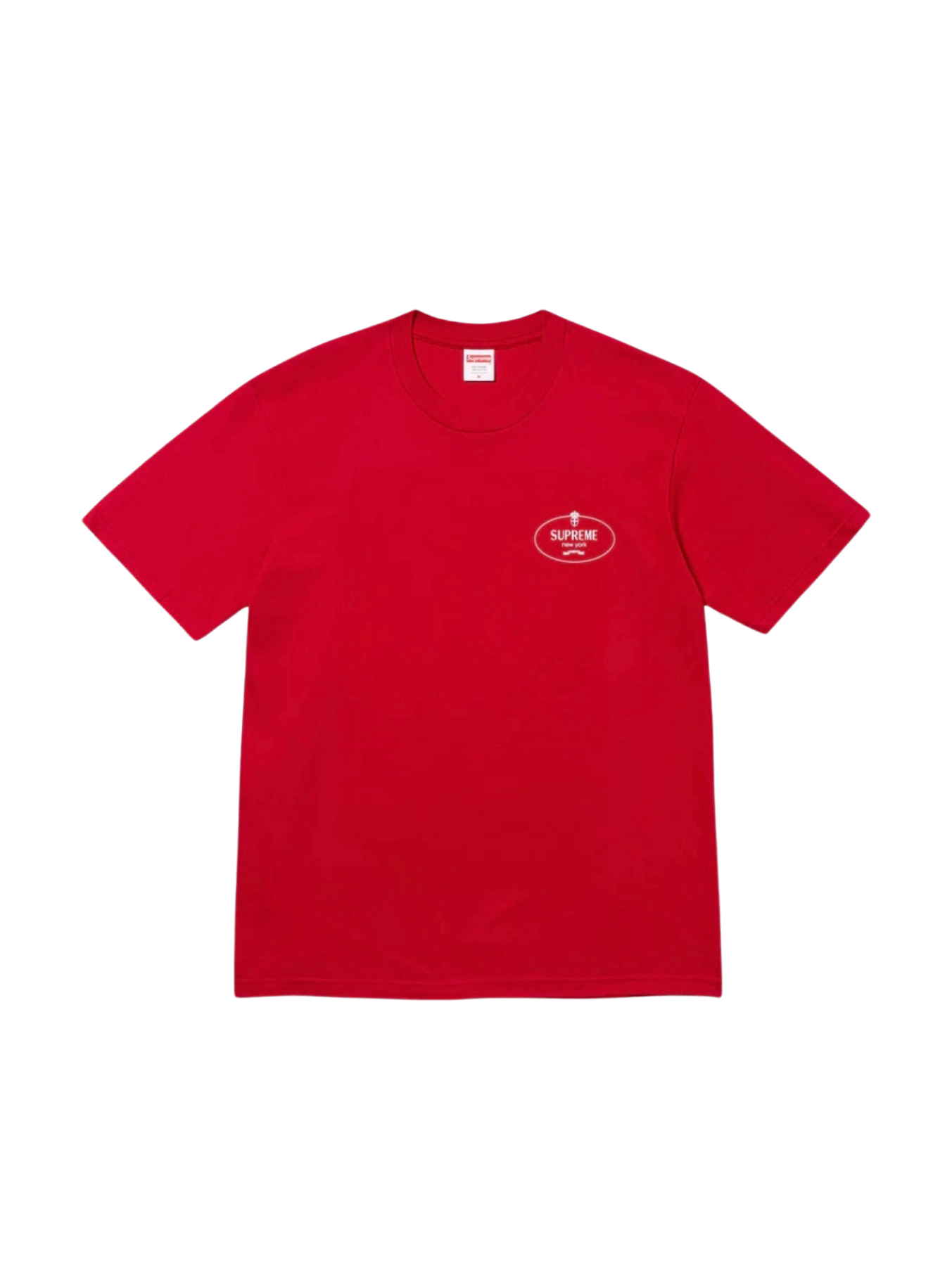 SUPREME CREST T - SHIRT