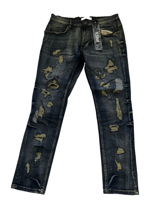 KDNK RADI JEANS