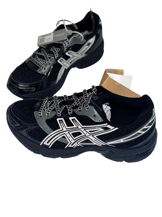 ASICS GEL 1130 BLACK / WHITE