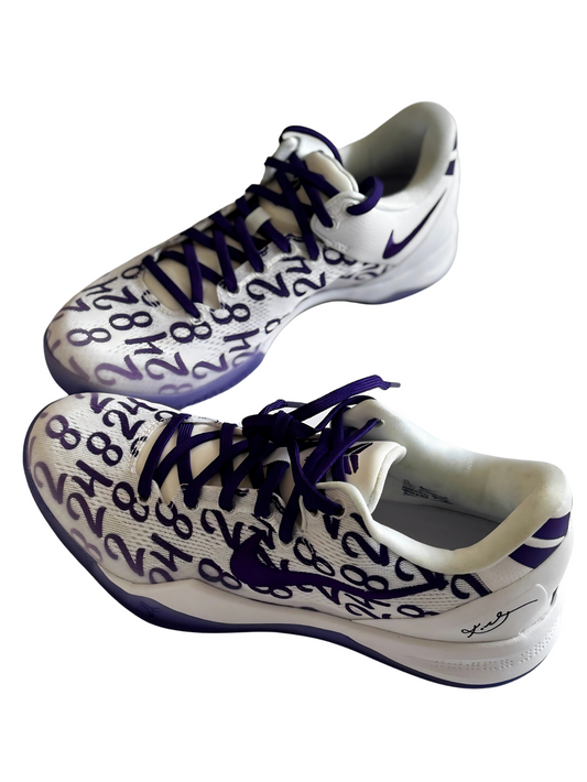 NIKE KOBE 8 PROTO