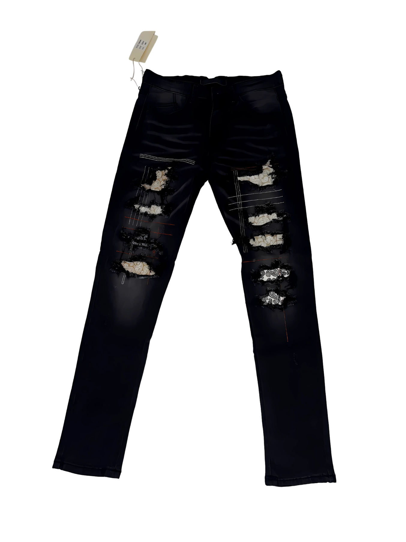 KDNK JEANS