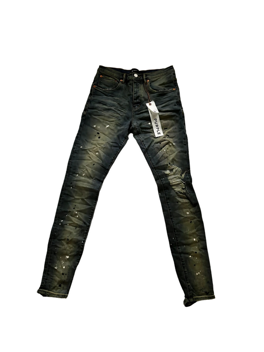 PURPLE JEANS