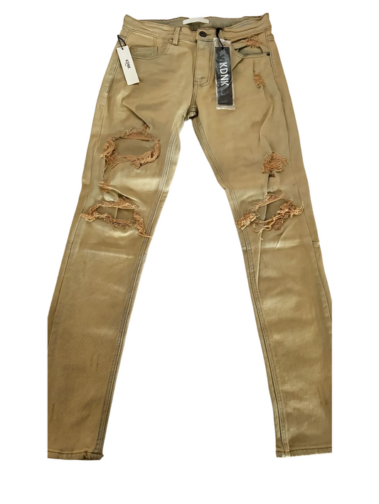 KDNK JEANS