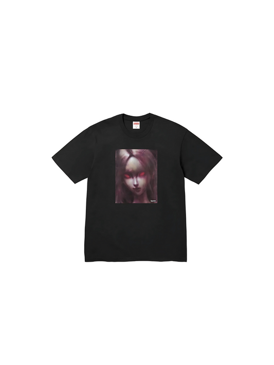 SUPREME RED EYE T - SHIRT