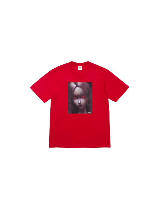 SUPREME RED EYE T - SHIRT