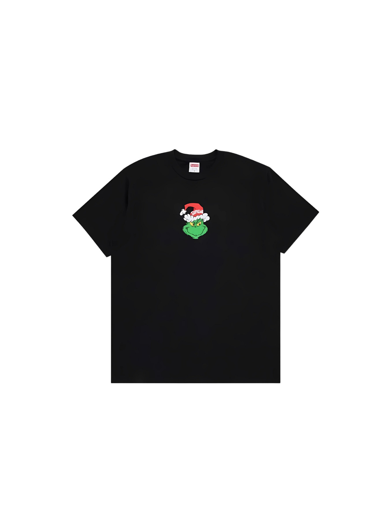 SUPREME GRINCH T - SHIRT