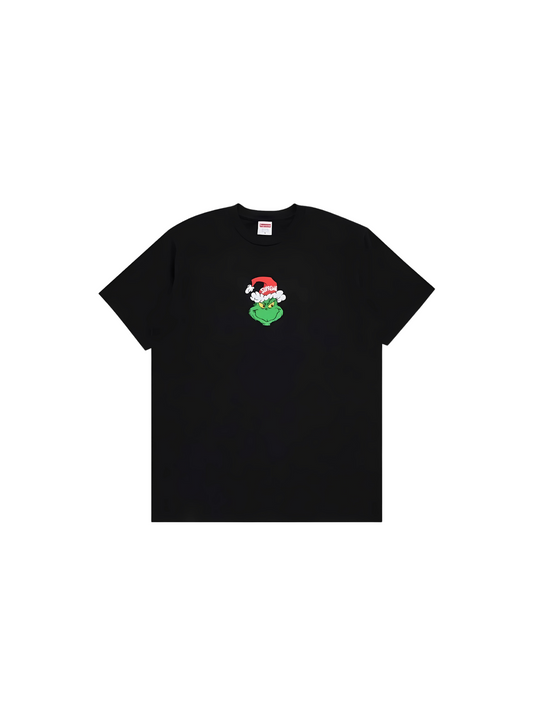 SUPREME GRINCH T - SHIRT
