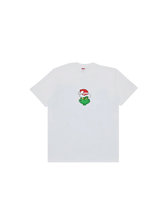 SUPREME GRINCH T - SHIRT