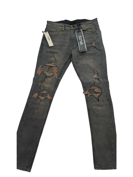 KDNK JEANS